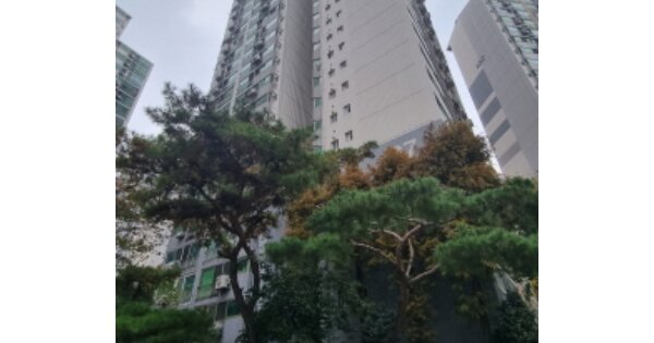 서울 강동구 암사동 509, 107동 OOOOOOOO OOOOOOOOOOOOO 아파트 경매 물건 이미지