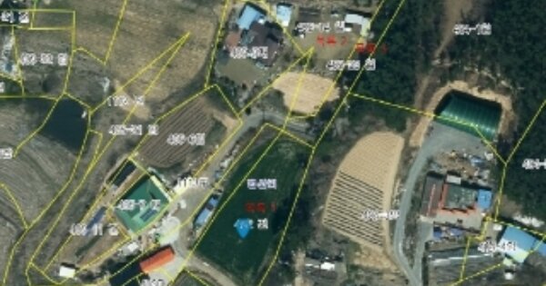 충청남도 태안군 소원면 법산리 OOO O OOO 전 경매 물건 이미지