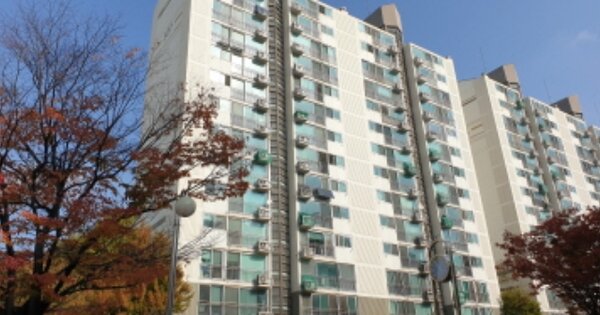 경기 안산시 상록구 사동 1536, 507동 OOOOOO OOOOOOOOOOOO 아파트 경매 물건 이미지