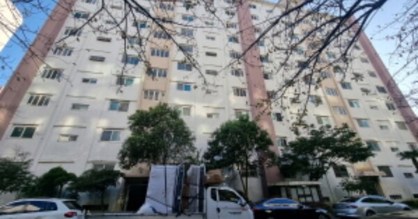 부산 동래구 낙민동 172, 5동 OOOOOO OOOOOOOOOOOOO 아파트 경매 물건 이미지