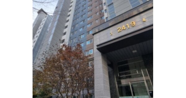 서울 송파구 장지동 901, 2419동 OOOOOOOO OOOOOOOOOOOO 아파트 경매 물건 이미지