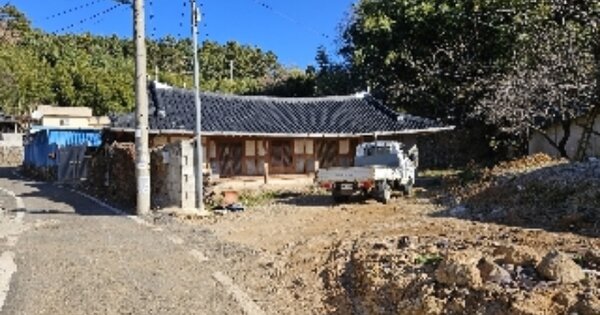 전라남도 보성군 벌교읍 호동리 OOOOO 대지 경매 물건 이미지