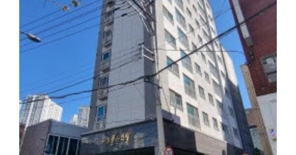 부산 연제구 연산동 OOOOOO OOOOOO OOOOOOOOOOO OOOOOOOO 오피스텔 경매 물건 이미지