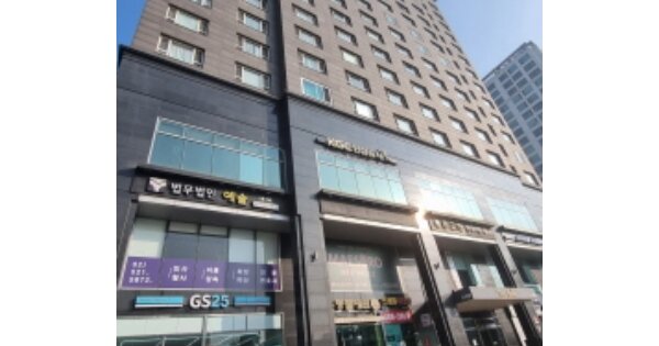 서울 강동구 천호동 OOOOOOO OOOOOOOO OOOOOOOOOOOOO 오피스텔 경매 물건 이미지