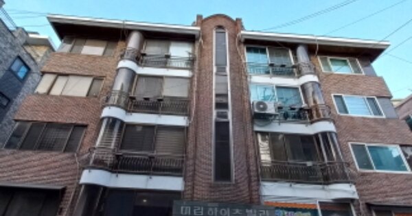 서울 송파구 가락동 OOOOO OOOOOO O OOO 연립주택 경매 물건 이미지
