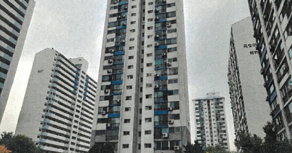 경기 고양시 덕양구 화정동 1127, 1510동 OOOOOOOO OOOOOOOOOOOOO 아파트 경매 물건 이미지