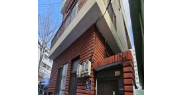 부산 부산진구 부암동 OOOOO 대지 경매 물건 이미지