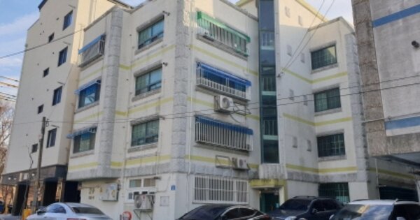 경기 안산시 상록구 부곡동 OOOOOO OOOOOO OOOOOOOOOOOO 다세대주택 경매 물건 이미지