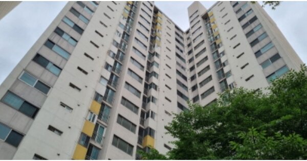 경기 고양시 덕양구 행신동 903, 1910동 OOOOOOOO OOOOOOOOOOOOO 아파트 경매 물건 이미지