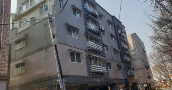 경기 안산시 상록구 일동 OOOOOO OOOOOO O OOO 다세대주택 경매 물건 이미지