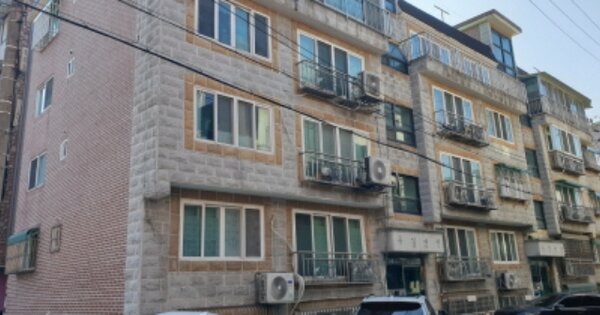 경기 안산시 단원구 와동 749-4, 에이동 OOOOOO OOOOOOOOO O OOO 다세대주택 경매 물건 이미지
