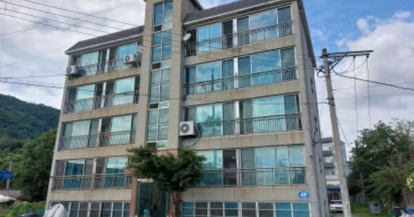 경기도 고양시 덕양구 벽제동 542-38 비동 OO OOOO 다세대주택 경매 물건 이미지