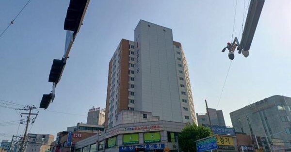 경기 구리시 교문동 OOOOOOO OOOOOOOO OOOOOOOOOOOOO 오피스텔 경매 물건 이미지
