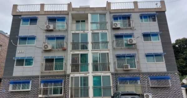경기 고양시 일산동구 설문동 349, 111동 OOOOOO OOOOOOOOOO 다세대주택 경매 물건 이미지
