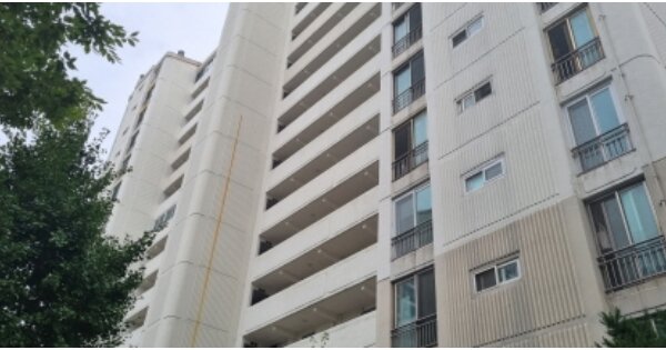 경기 고양시 일산서구 일산동 1050, 607동 OOOOOOOO OOOOOOOOOOOOO 아파트 경매 물건 이미지