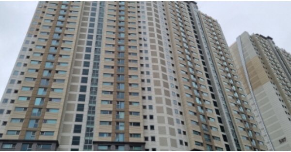 경기 고양시 일산동구 식사동 1565, 506동 OOOOOO OOOOOOOOOOOOOOO 아파트 경매 물건 이미지