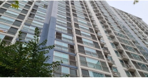 경기 고양시 일산서구 일산동 1670, 506동 OOOOOO OOOOOOOOOO 아파트 경매 물건 이미지
