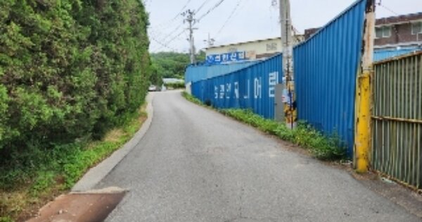 경기도 양주시 광적면 가납리 OOO 전 경매 물건 이미지