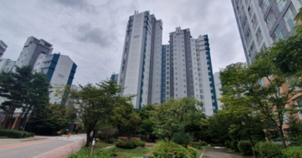 경기 수원시 권선구 호매실동 1388, 1516동 OOOOOOOO OOOOOOOOOOOOOOOO 아파트 경매 물건 이미지