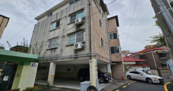 경기도 수원시 팔달구 매산로3가 OOOOO O OOO 다가구주택 경매 물건 이미지