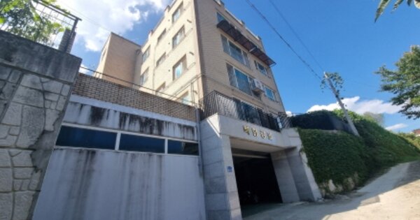 경기도 가평군 청평면 대성리 90-54 1동 OOOOOO O OOO 다세대주택 경매 물건 이미지