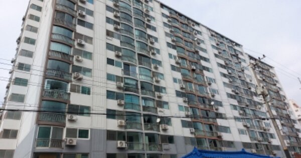 경기 파주시 조리읍 봉일천리 OOOOOO OOOOOO OOOOOOO 아파트 경매 물건 이미지