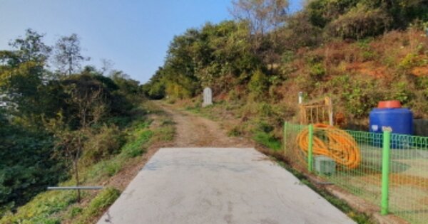 경기도 화성시 서신면 전곡리 OOOOOO 임야 경매 물건 이미지