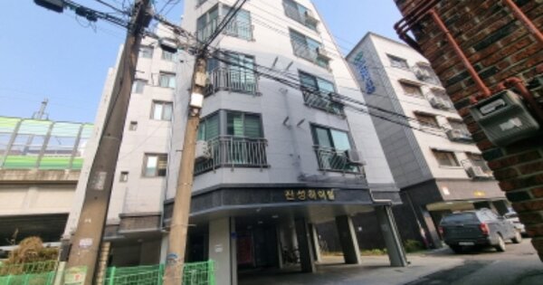 경기 남양주시 퇴계원읍 퇴계원리 199-50, 1동 OOOOOO 다세대주택 경매 물건 이미지
