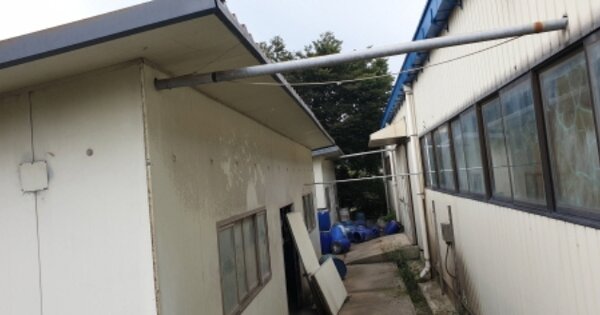 경기도 양주시 광적면 우고리 OOOOO O OOO 공장 경매 물건 이미지