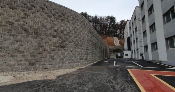 경기도 동두천시 상봉암동 OOOOOO O OOO 대지 경매 물건 이미지