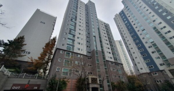 경기 화성시 봉담읍 와우리 589, 318동 OOOOOOOO OOOOOOOOOO 아파트 경매 물건 이미지