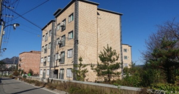 경기도 의정부시 녹양동 307-3 힐링타운2 104동 OO OOOO 도시형생활주택 경매 물건 이미지