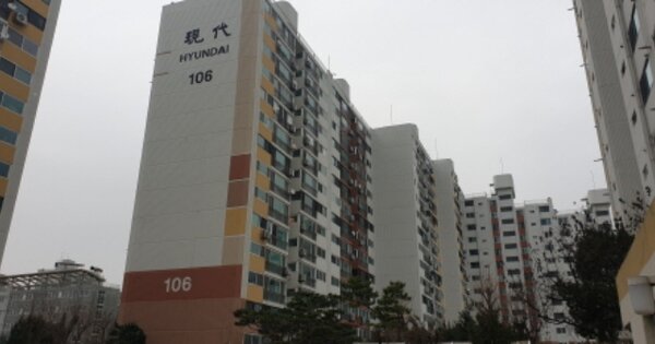 경기 의정부시 녹양동 80, 106동 OOO OOOOO OOOOOOOOOOO 아파트 경매 물건 이미지