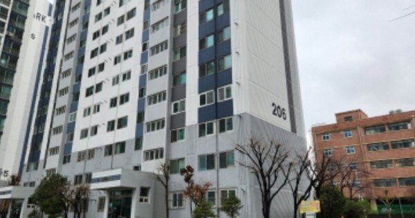 경기 의정부시 민락동 691-1, 206동 OOO OOOOO OOOOOOOOOOOOOOO 아파트 경매 물건 이미지