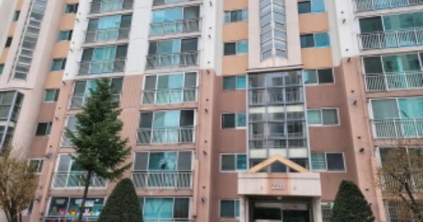 경기 양주시 고암동 121-2, 220동 OOO OOOOO OOOOOOOOOO 아파트 경매 물건 이미지