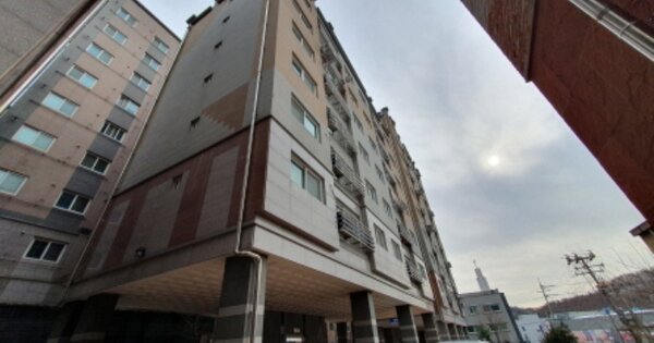 경기 용인시 기흥구 상하동 372-2, 102동 OOOOOO OOOOOOOOOOOO 오피스텔 경매 물건 이미지