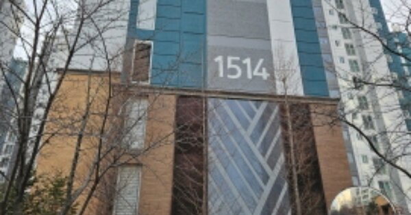 경기 수원시 권선구 호매실동 1388, 1514동 OOOOOOOO OOOOOOOOOOOOOOOO 아파트 경매 물건 이미지