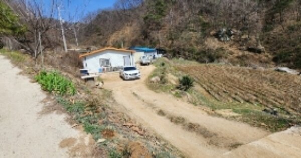 경북 안동시 임동면 사월리 OOO 단독주택 경매 물건 이미지