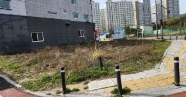 경상북도 안동시 풍천면 갈전리 OOOO 대지 경매 물건 이미지