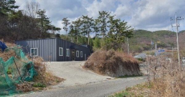 경상남도 창원시 마산합포구 진북면 신촌리 OOO O OOO 근린시설 경매 물건 이미지