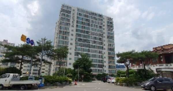 경상남도 창원시 마산회원구 양덕동 OOOO OOOO OOOOOOOO 아파트 경매 물건 이미지
