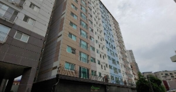 경기 안양시 만안구 안양동 OOOOOOO OOOOOO OOOOOOOOOO 오피스텔 경매 물건 이미지