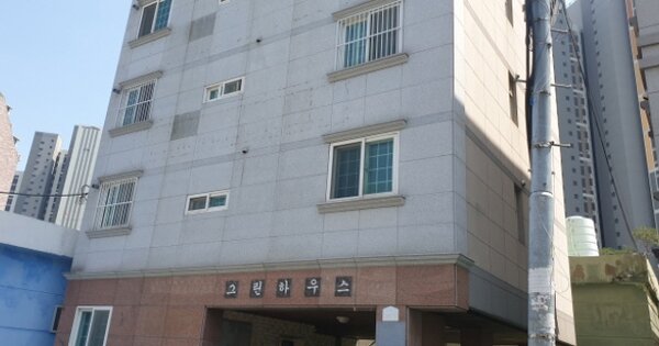 부산 사하구 괴정동 OOOOOOO OOOOOO OOOOOOOOOOO 도시형생활주택 경매 물건 이미지