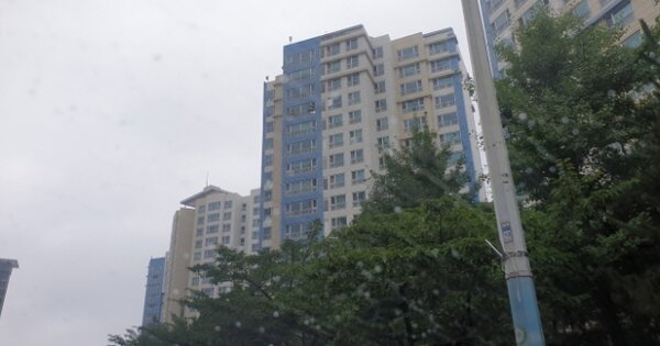 부산 강서구 명지동 3231, 205동 OOOOOO OOOOOOOOO OOOO OO OOO 아파트 경매 물건 이미지