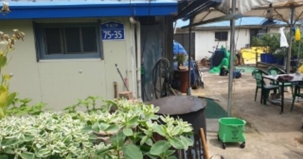 부산광역시 기장군 정관읍 예림리 OOOOO 대지 경매 물건 이미지