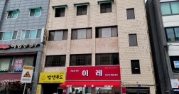 충남 천안시 동남구 영성동 OOOO 근린주택 경매 물건 이미지