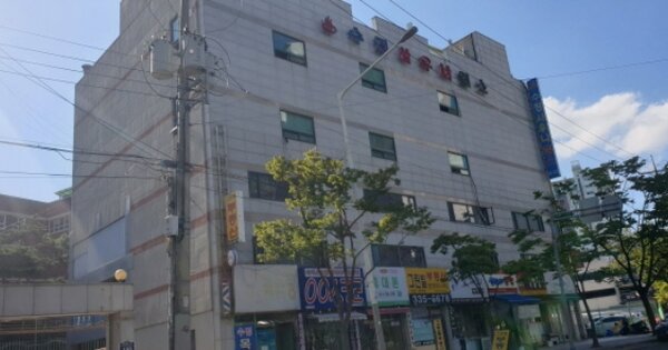 부산 북구 금곡동 OOOOO OOOOOO OOOOOOOOOOOO O OOO 근린상가 경매 물건 이미지