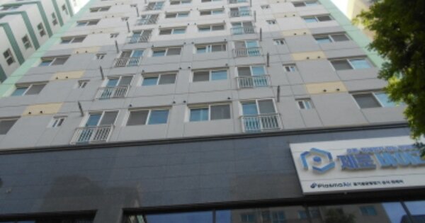 대전 유성구 봉명동 640-6, 1동 OOOOOO OOOOOOOOOOO 도시형생활주택 경매 물건 이미지