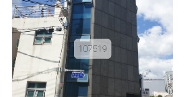 부산광역시 기장군 정관읍 달산리 OOOOOO 근린주택 경매 물건 이미지