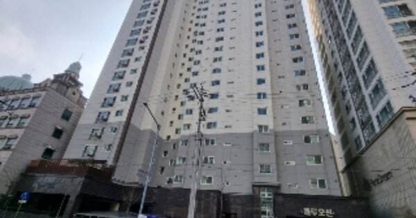 경기 안양시 동안구 비산동 OOOOOO OOOOOOOOOO OOOOOOOOOO 오피스텔 경매 물건 이미지